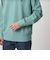 【別注】＜Champion＞クルーネック 長袖 スウェット