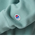 【別注】＜Champion＞クルーネック 長袖 スウェット