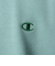 【別注】＜Champion＞クルーネック 長袖 スウェット