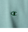 【別注】＜Champion＞クルーネック 長袖 スウェット
