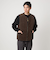 【別注】＜Barbour＞リバーシブル フェイクファー コーデュロイ ベスト