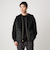 【別注】＜Barbour＞リバーシブル フェイクファー コーデュロイ ベスト