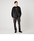 【別注】＜Barbour＞リバーシブル フェイクファー コーデュロイ ベスト