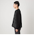 【別注】＜Barbour＞リバーシブル フェイクファー コーデュロイ ベスト