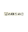 【WEB限定】ガータークルー ニット