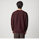 【WEB限定】ガータークルー ニット