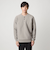 【WEB限定】ガーターヘンリー ニット