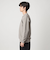 【WEB限定】ガーターヘンリー ニット