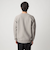 【WEB限定】ガーターヘンリー ニット