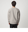 【WEB限定】ガーターヘンリー ニット