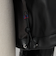 ＜BARACUTA＞レザーライク G4 ブルゾン