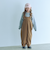 【別注】＜LOGAN knitting mills＞スウェットライク プルオーバー / キッズ  120cm-160cm