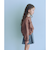 【別注】＜LOGAN knitting mills＞スウェットライク プルオーバー / キッズ  120cm-160cm