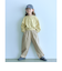 【別注】＜LOGAN knitting mills＞スウェットライク プルオーバー / キッズ  120cm-160cm