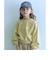 【別注】＜LOGAN knitting mills＞キャップ / CAP / キッズ