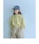 【別注】＜LOGAN knitting mills＞キャップ / CAP / キッズ
