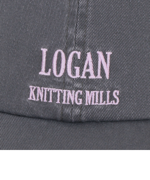 新品未使用beauty&youth LOGAN knitting mills 別注】＜LOGAN knitting mills＞キャップ / CAP / キッズ