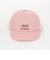 【別注】＜LOGAN knitting mills＞キャップ / CAP / キッズ