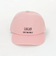 【別注】＜LOGAN knitting mills＞キャップ / CAP / キッズ