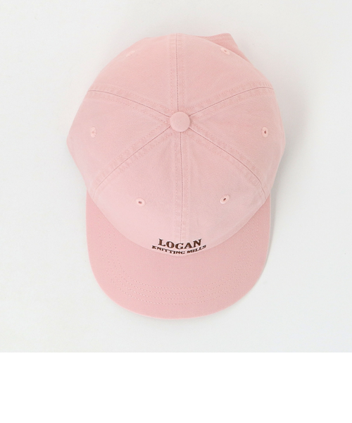 新品未使用beauty&youth LOGAN knitting mills 別注】＜LOGAN knitting mills＞キャップ / CAP / キッズ
