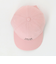 【別注】＜LOGAN knitting mills＞キャップ / CAP / キッズ