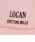 【別注】＜LOGAN knitting mills＞キャップ / CAP / キッズ