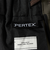 A+ PERTEX UNLIMITED リラックス イージー 1プリーツ スラックス -ストレッチ-