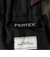 A+ PERTEX UNLIMITED リラックス イージー 1プリーツ スラックス -ストレッチ-