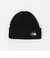 ＜THE NORTH FACE＞ショート リブ ビーニー ニット帽