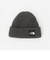 ＜THE NORTH FACE＞ショート リブ ビーニー ニット帽