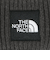 ＜THE NORTH FACE＞ショート リブ ビーニー ニット帽