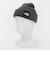 ＜THE NORTH FACE＞ショート リブ ビーニー ニット帽
