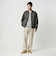 【別注】＜Gramicci＞コーデュロイ ワイド テーパード パンツ