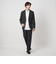 F-LET ナロー ユーティリティ パンツ S1 -ストレッチ-