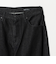 デニム ワイド テーパード W3 デニムパンツ