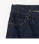 デニム ワイド テーパード W3 デニムパンツ