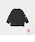 ＜TOMICA＞ロングスリーブ Tシャツ / キッズ  100cm-120cm