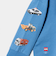 ＜TOMICA＞ロングスリーブ Tシャツ / キッズ  100cm-120cm