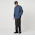 【別注】＜Dickies＞GLR TR 1プリーツ ワイドテーパード パンツ
