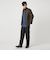 【別注】＜Dickies＞GLR TR 1プリーツ ワイドテーパード パンツ