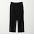 【別注】＜Dickies＞GLR TR 1プリーツ ワイドテーパード パンツ