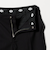 【別注】＜Dickies＞GLR TR 1プリーツ ワイドテーパード パンツ