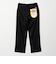 【別注】＜Dickies＞GLR TR 1プリーツ ワイドテーパード パンツ