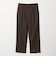 【別注】＜Dickies＞GLR TR 1プリーツ ワイドテーパード パンツ