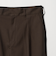 【別注】＜Dickies＞GLR TR 1プリーツ ワイドテーパード パンツ