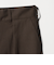 【別注】＜Dickies＞GLR TR 1プリーツ ワイドテーパード パンツ