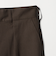 【別注】＜Dickies＞GLR TR 1プリーツ ワイドテーパード パンツ