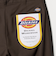 【別注】＜Dickies＞GLR TR 1プリーツ ワイドテーパード パンツ