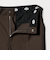 【別注】＜Dickies＞GLR TR 1プリーツ ワイドテーパード パンツ