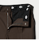 【別注】＜Dickies＞GLR TR 1プリーツ ワイドテーパード パンツ
